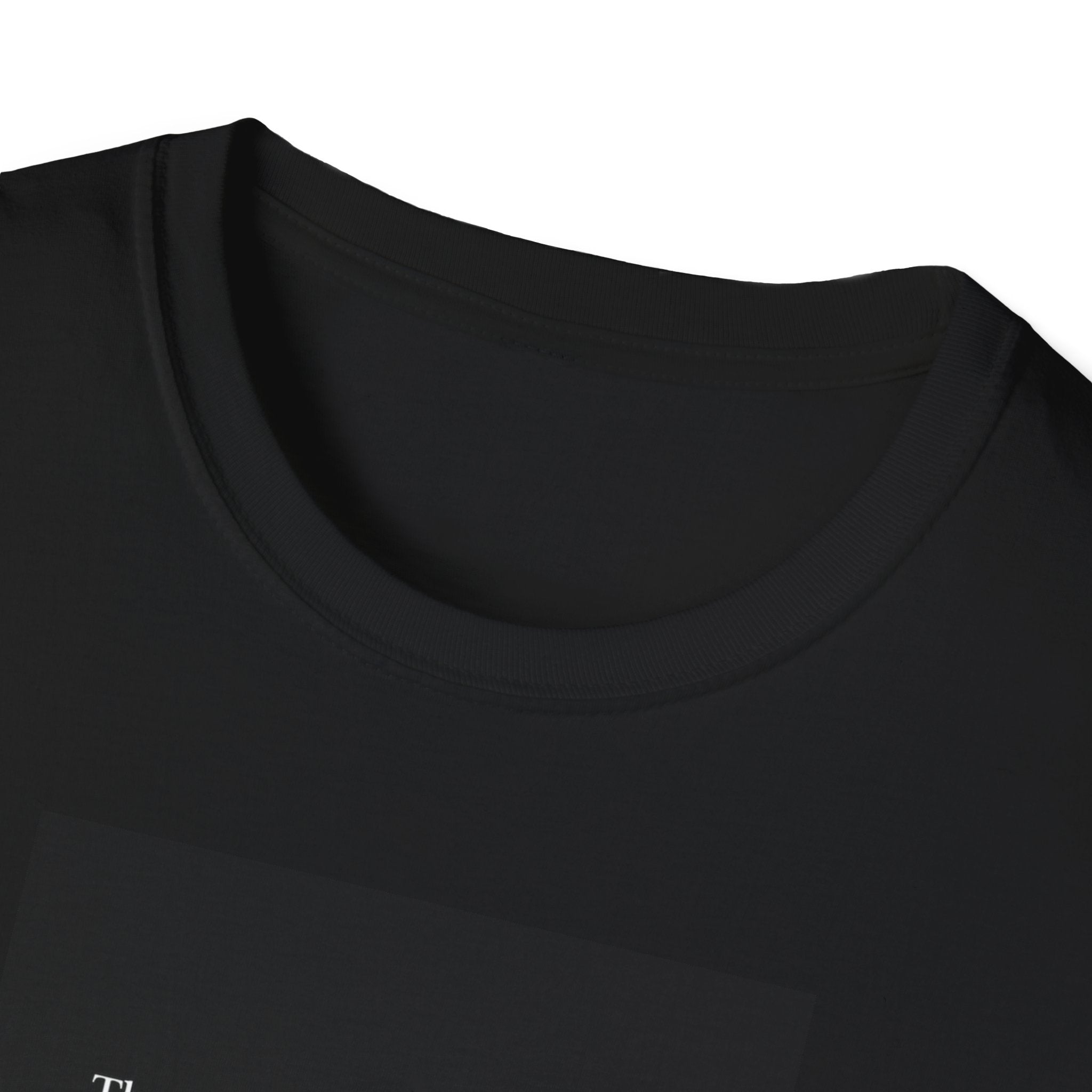 Camiseta unisex de estilo suave de Artes Gastronómicas: diseños "El Laboratorio" y "Sangría"