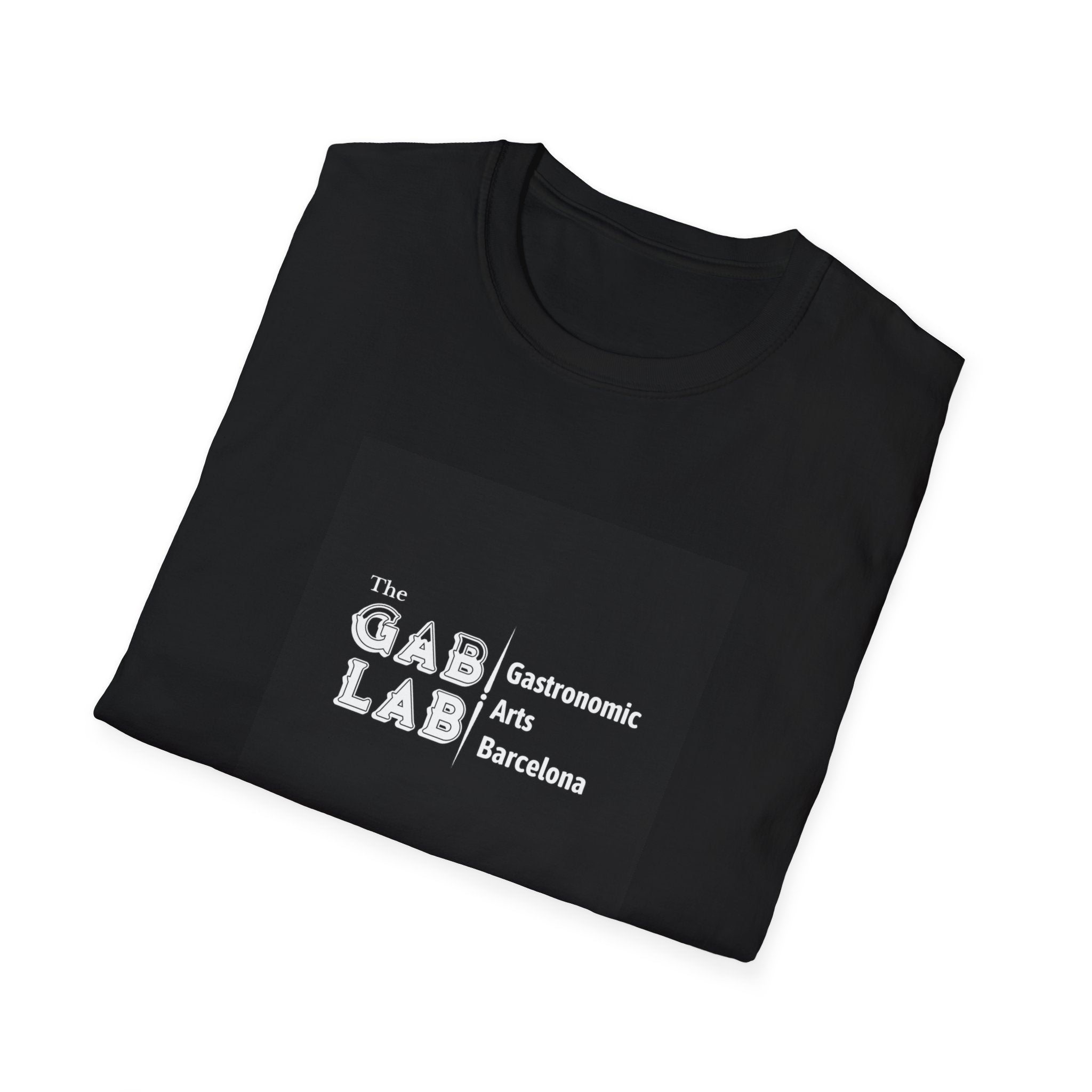 Camiseta unisex de Artes Gastronómicas - La verdadera paella no es un festival de salchichas