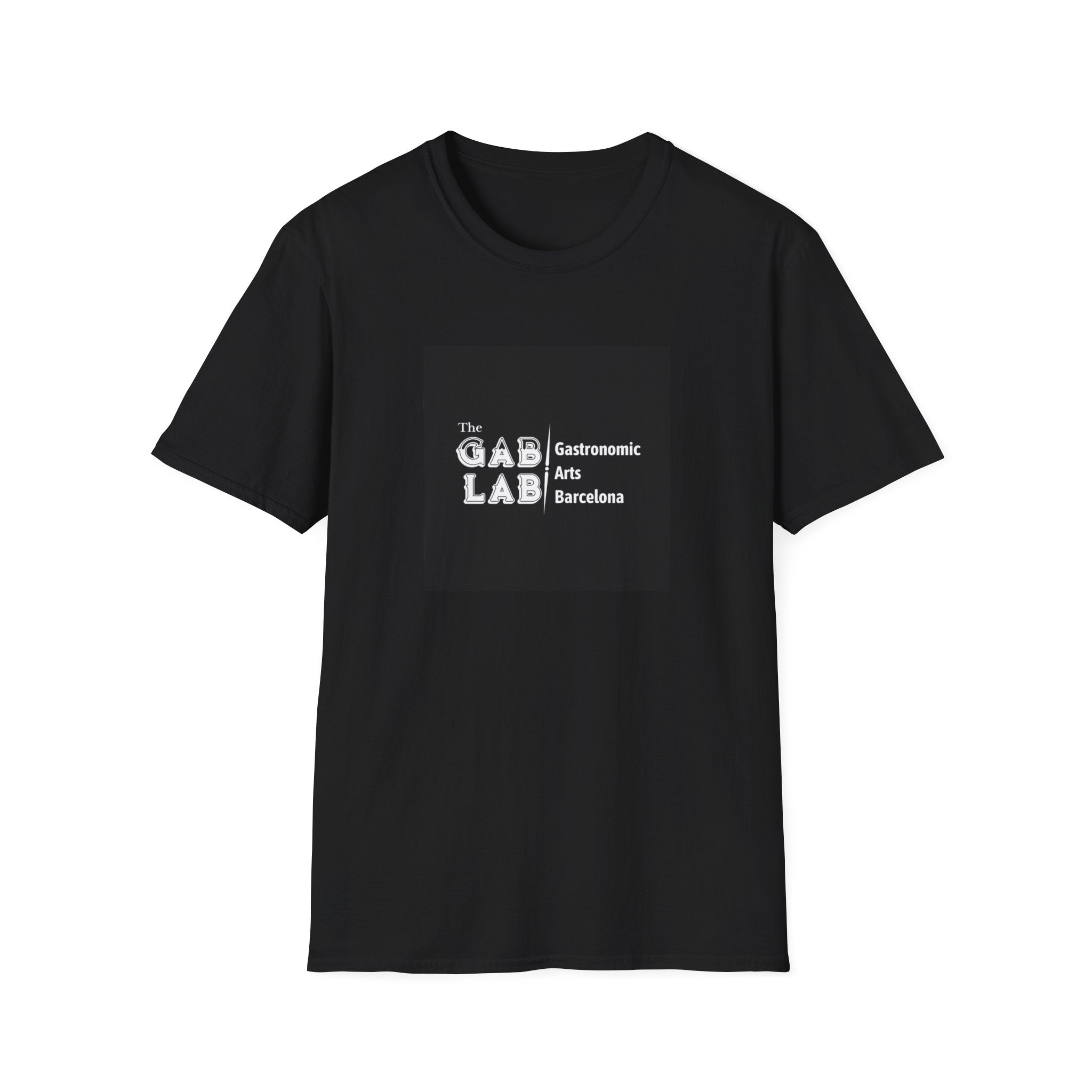 Camiseta unisex de Artes Gastronómicas - La verdadera paella no es un festival de salchichas