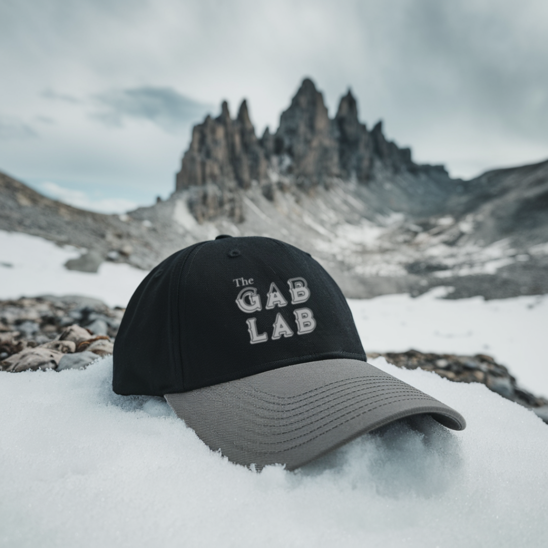 Gorras de laboratorio GAB