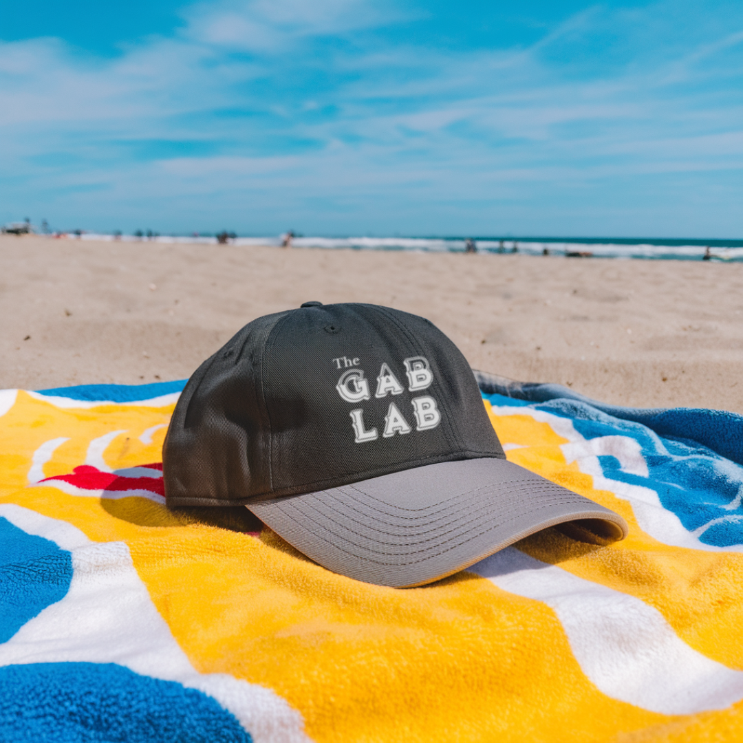Gorras de laboratorio GAB