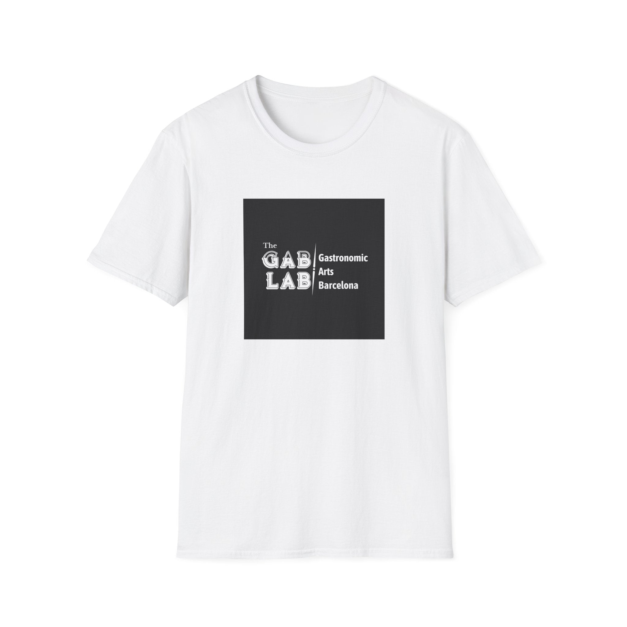 Camiseta unisex de Artes Gastronómicas - La verdadera paella no es un festival de salchichas
