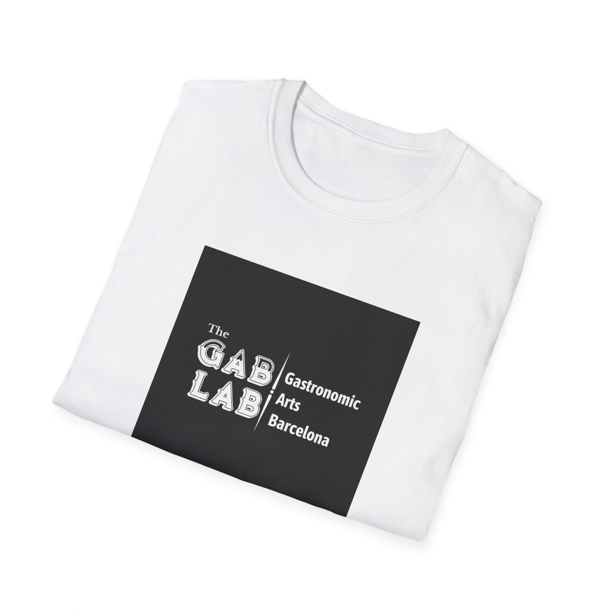 Camiseta unisex de Artes Gastronómicas - La verdadera paella no es un festival de salchichas