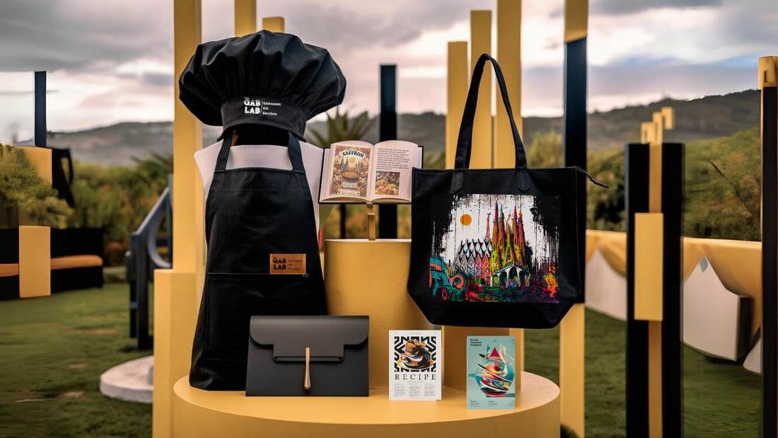 El paquete definitivo para entusiastas culinarios