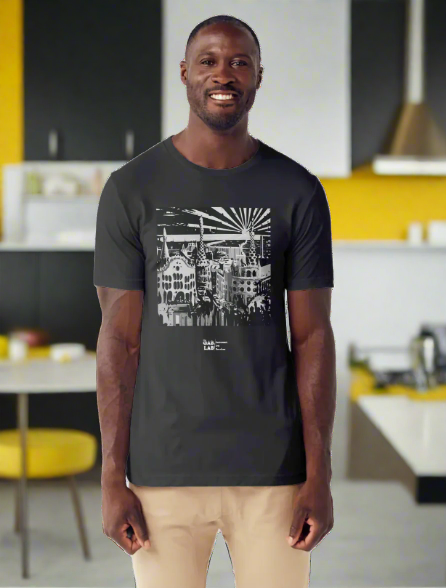 Colección de camisetas Pasión por la Paella