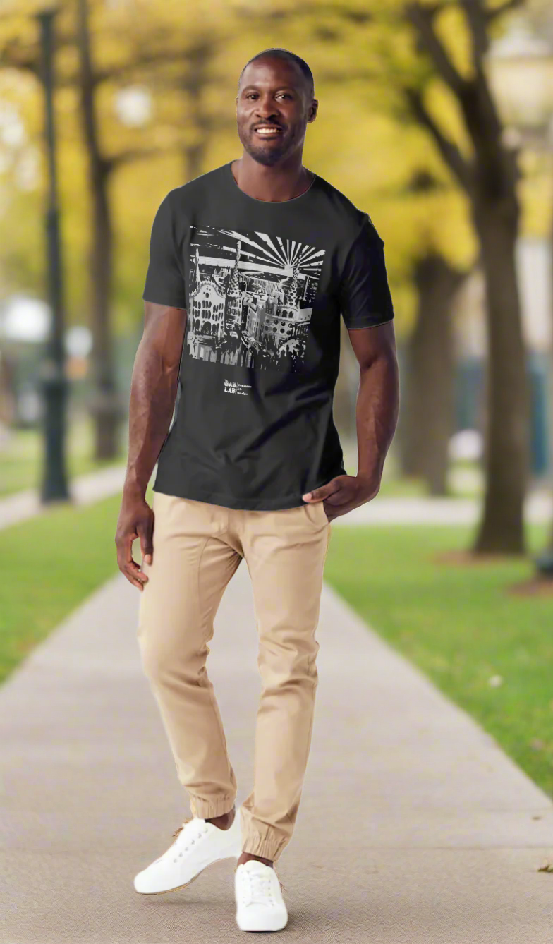 Colección de camisetas Pasión por la Paella