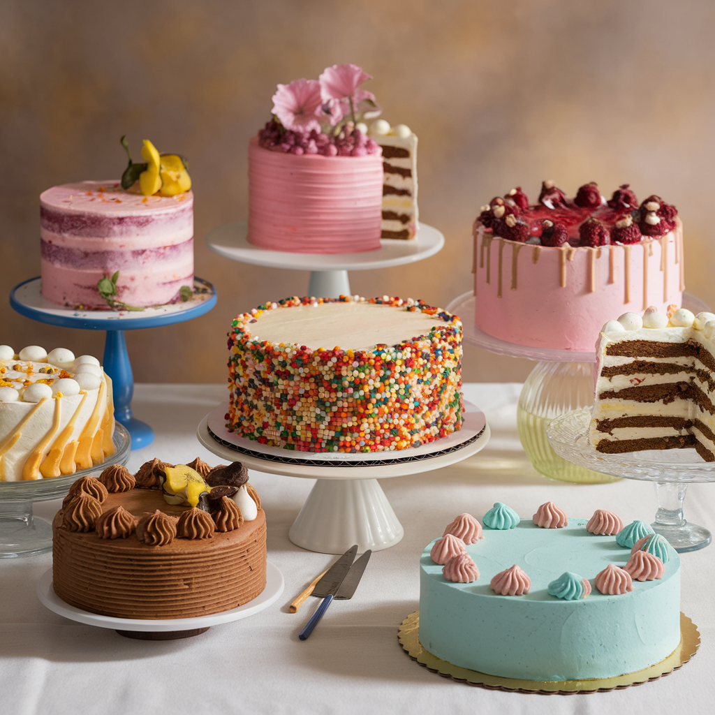 Suscripción semanal a Delicias de postre de Gab Lab