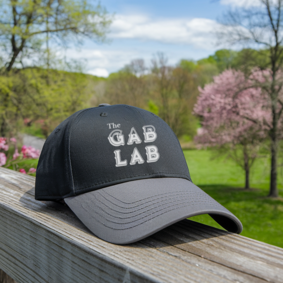 Mit Lab Cap GAB LAB Caps – GAB LAB Emporium