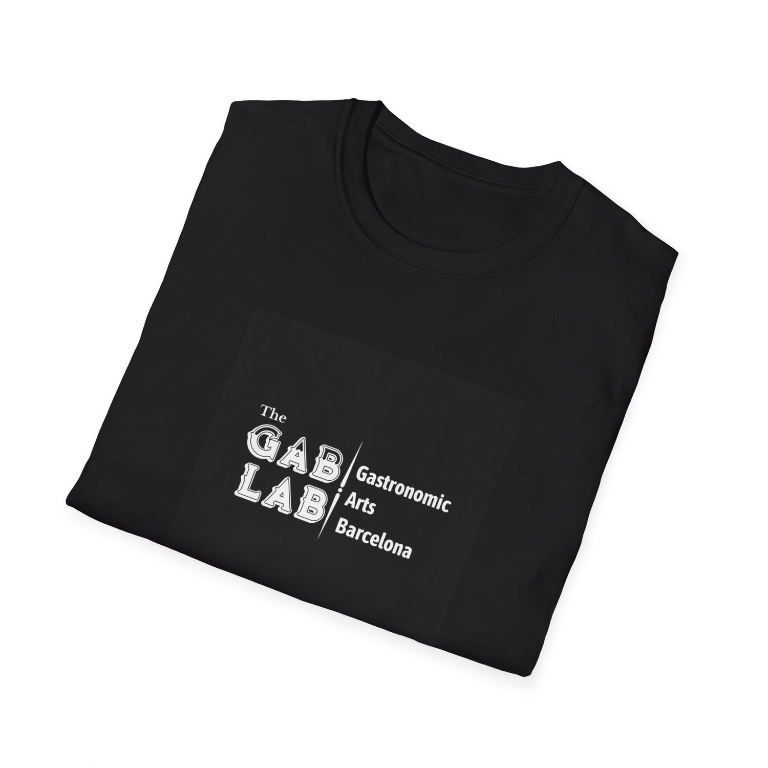 Camiseta unisex de Artes Gastronómicas - La verdadera paella no es un festival de salchichas