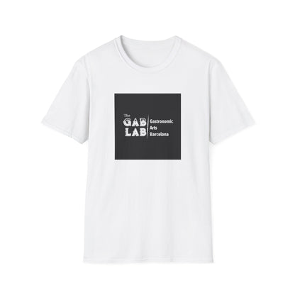 Camiseta unisex de Artes Gastronómicas - La verdadera paella no es un festival de salchichas
