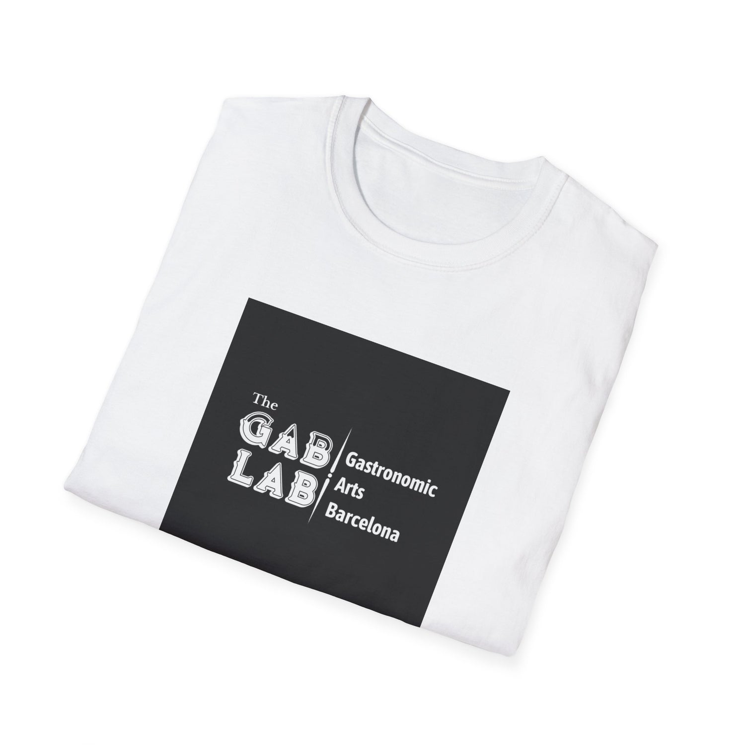 Camiseta unisex de Artes Gastronómicas - La verdadera paella no es un festival de salchichas
