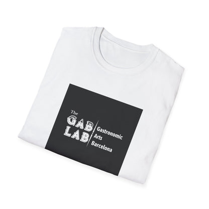 Camiseta unisex de Artes Gastronómicas - La verdadera paella no es un festival de salchichas