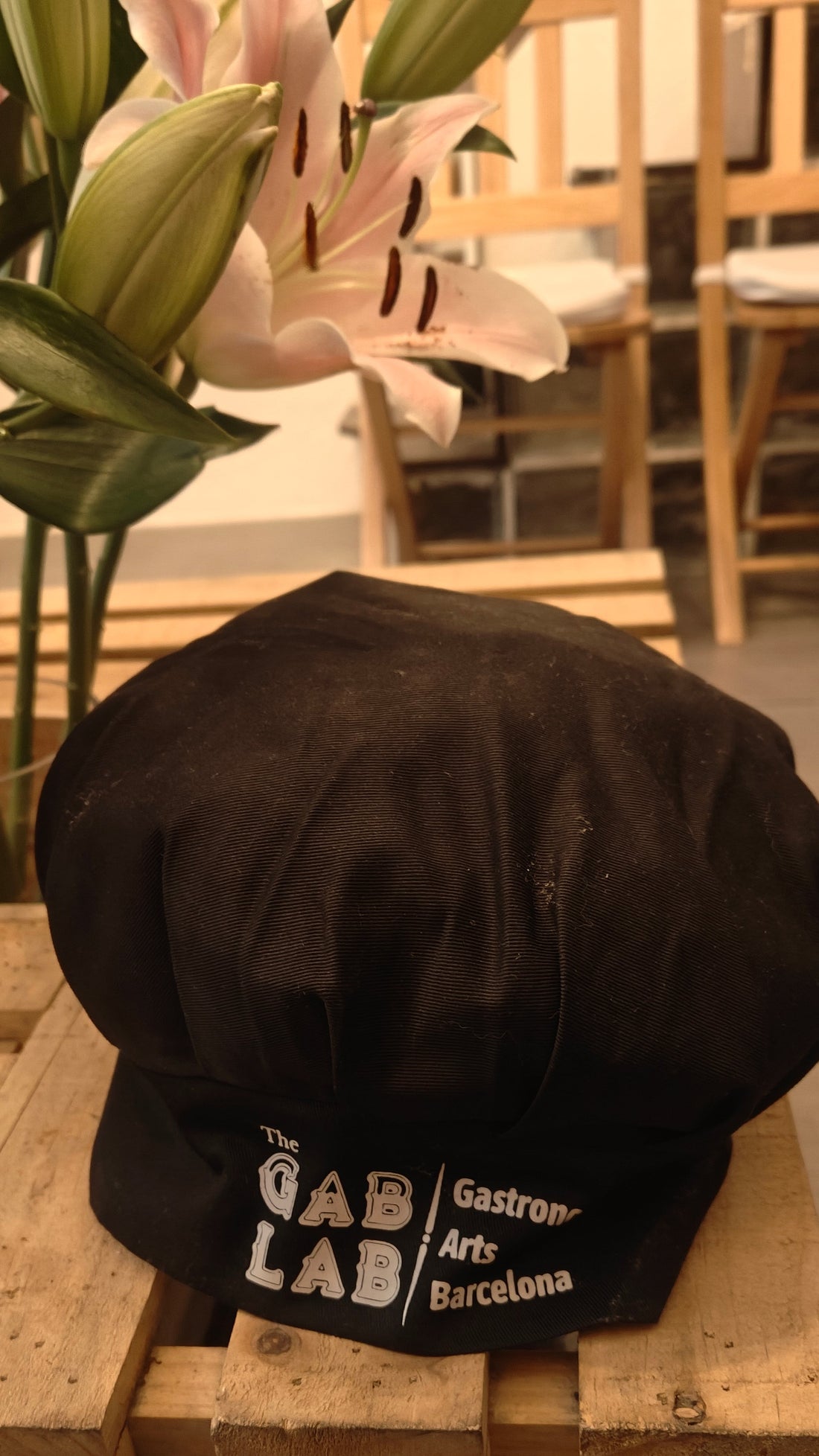CHEFS HAT